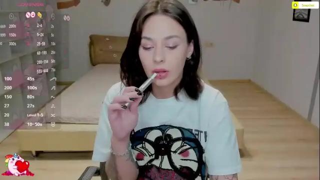 Thumbnail 2, natalimillers's Stream at Chaturbate, 18 days ago