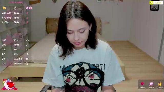 Image 6 of natalimillers Stream on Chaturbate on 18 days ago