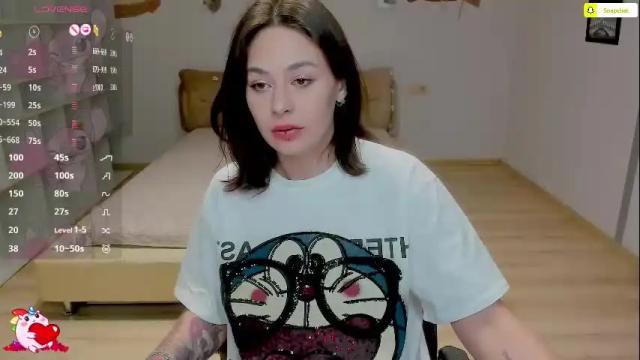 Image 7 of natalimillers Stream on Chaturbate on 18 days ago