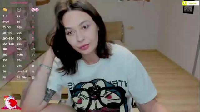 Image 8 of natalimillers Stream on Chaturbate on 18 days ago