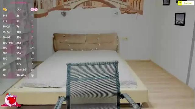 Image 6 of natalimillers Stream on Chaturbate on 16 days ago