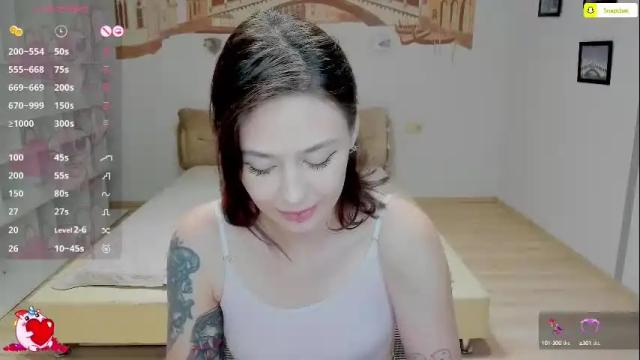 Image 8 of natalimillers Stream on Chaturbate on 16 days ago
