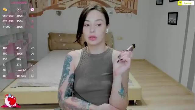 Image 10 of natalimillers Stream on Chaturbate on 13 days ago