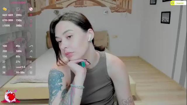Thumbnail 3, natalimillers's Stream at Chaturbate, 13 days ago