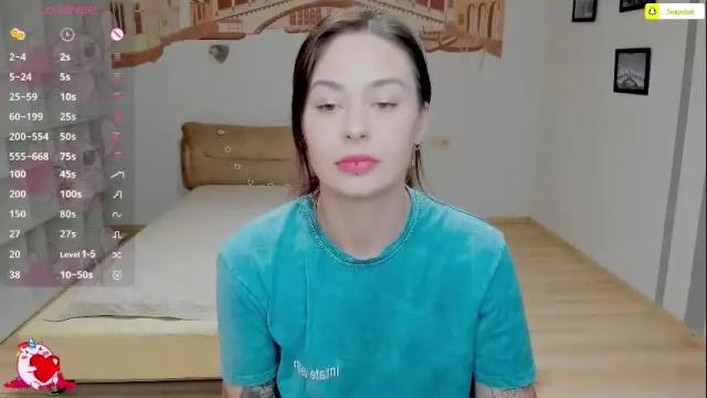 Image 12 of natalimillers Stream on Chaturbate on 12 days ago
