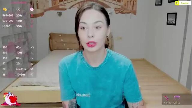 Image 3 of natalimillers Stream on Chaturbate on 12 days ago