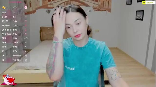 Image 4 of natalimillers Stream on Chaturbate on 12 days ago