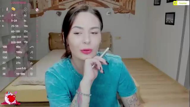 Thumbnail 2, natalimillers's Stream at Chaturbate, 12 days ago