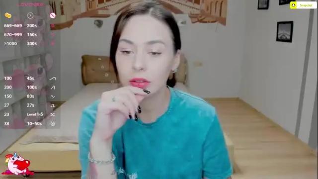 Image 6 of natalimillers Stream on Chaturbate on 12 days ago