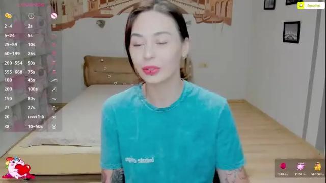 Image 8 of natalimillers Stream on Chaturbate on 12 days ago