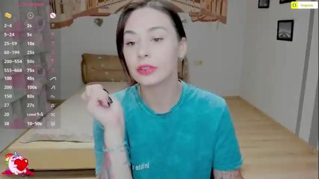 Thumbnail 3, natalimillers's Stream at Chaturbate, 12 days ago