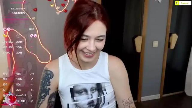 Image 10 of natalimillers Stream on Chaturbate on 7 days ago