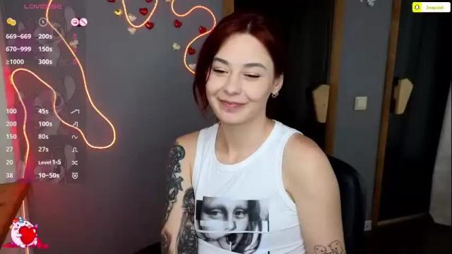 Image 3 of natalimillers Stream on Chaturbate on 7 days ago