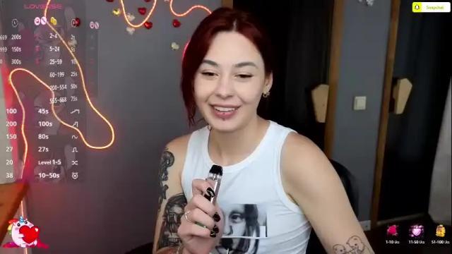 Image 4 of natalimillers Stream on Chaturbate on 7 days ago