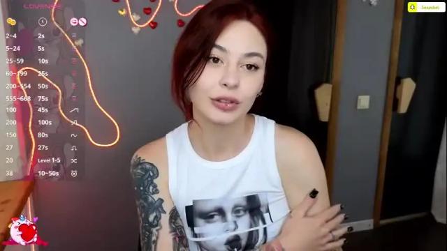 Image 8 of natalimillers Stream on Chaturbate on 7 days ago