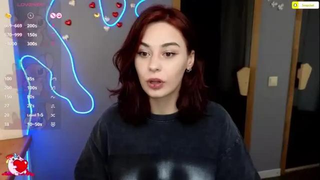 Thumbnail 1, natalimillers's Stream at Chaturbate, 5 days ago