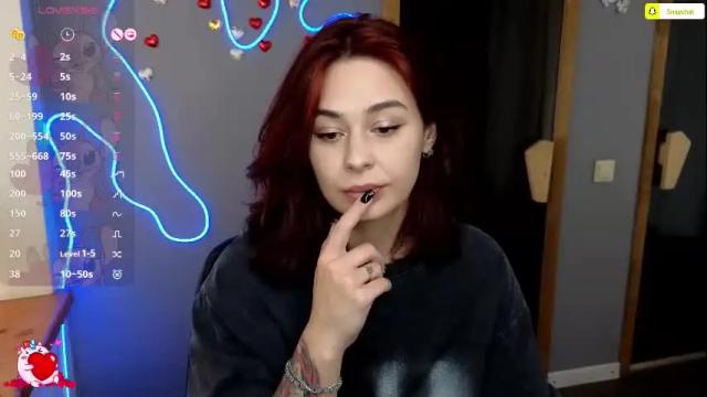 Image 11 of natalimillers Stream on Chaturbate on 5 days ago