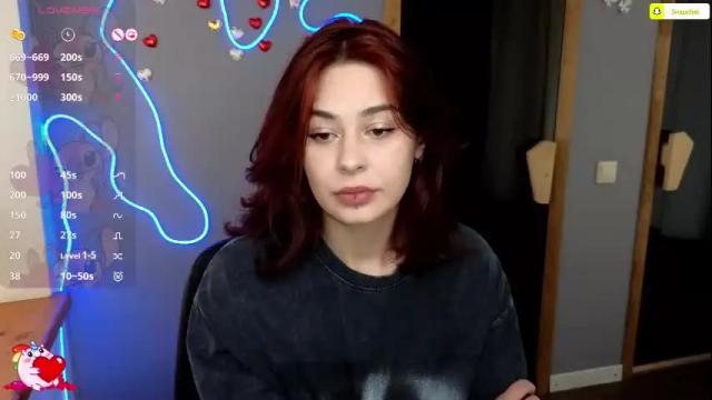 Image 12 of natalimillers Stream on Chaturbate on 5 days ago