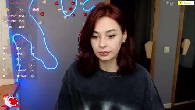 Image 2 of natalimillers Stream on Chaturbate on 5 days ago