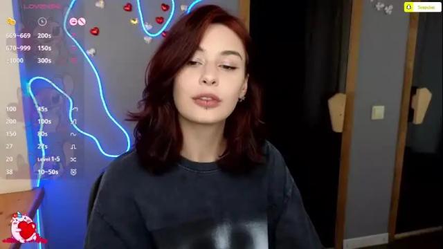 Image 3 of natalimillers Stream on Chaturbate on 5 days ago