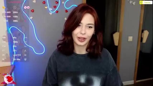 Image 4 of natalimillers Stream on Chaturbate on 5 days ago