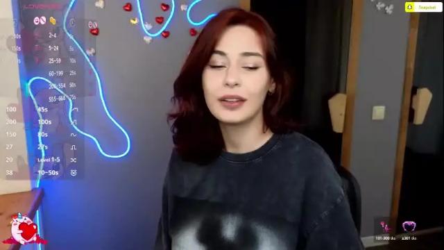 Image 8 of natalimillers Stream on Chaturbate on 5 days ago