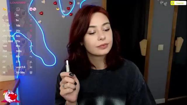 Thumbnail 3, natalimillers's Stream at Chaturbate, 5 days ago