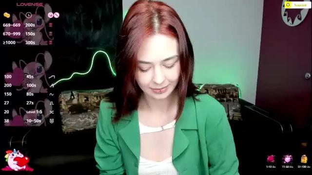 Image 11 of natalimillers Stream on Chaturbate on 2 days ago