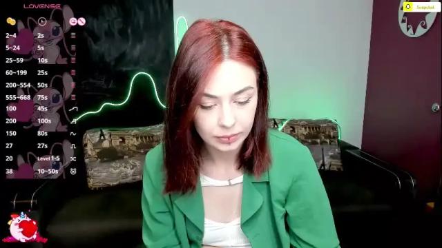 Image 3 of natalimillers Stream on Chaturbate on 2 days ago