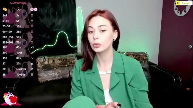 Image 7 of natalimillers Stream on Chaturbate on 2 days ago
