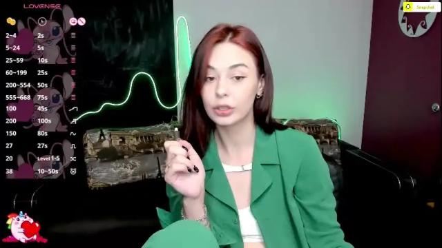 Image 8 of natalimillers Stream on Chaturbate on 2 days ago