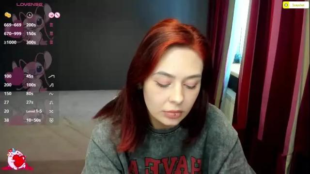 Thumbnail 1, natalimillers's Stream at Chaturbate, 1 day ago