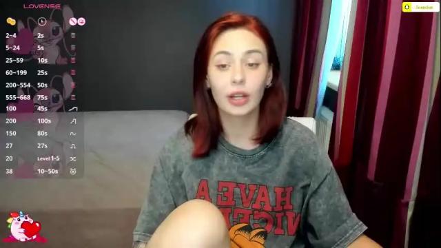 Image 4 of natalimillers Stream on Chaturbate on 1 day ago