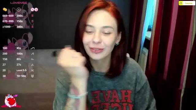 Thumbnail 2, natalimillers's Stream at Chaturbate, 1 day ago