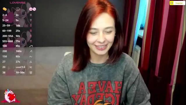 Image 7 of natalimillers Stream on Chaturbate on 1 day ago