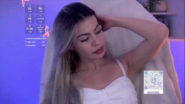 Thumbnail 1, natalimurr's Stream at Chaturbate, 3 months ago