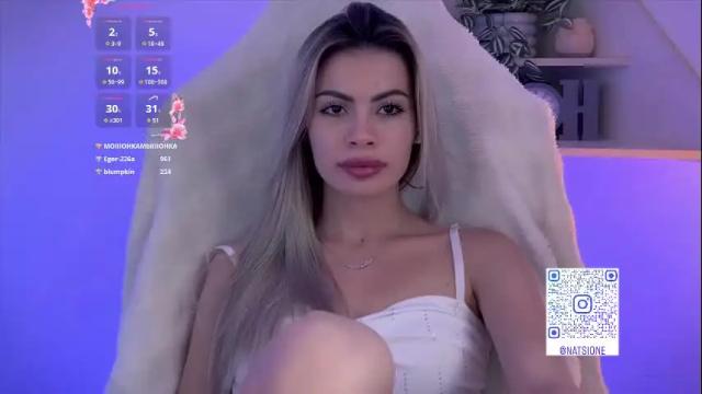 Thumbnail 2, natalimurr's Stream at Chaturbate, 3 months ago