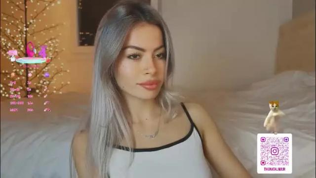 Image 4 of natalimurr Stream on Chaturbate on 1 month ago