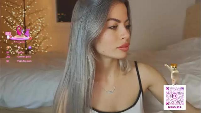 Thumbnail 2, natalimurr's Stream at Chaturbate, 29 days ago