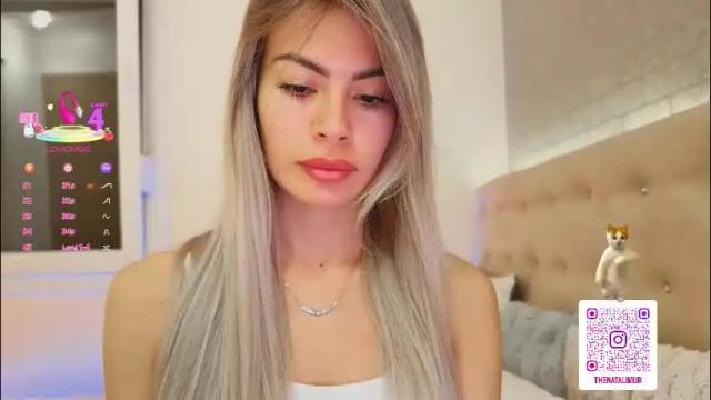 Image 7 of natalimurr Stream on Chaturbate on 29 days ago