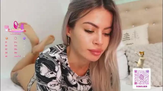 Image 8 of natalimurr Stream on Chaturbate on 24 days ago