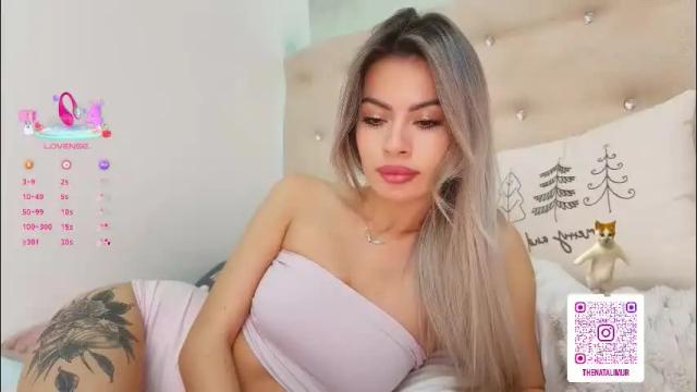 Thumbnail 3, natalimurr's Stream at Chaturbate, 3 days ago