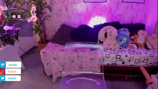Image 11 of nataly_29 Stream on Chaturbate on 3 months ago
