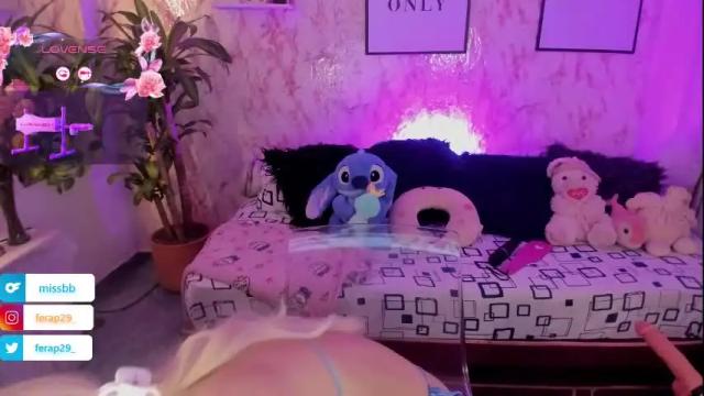 Image 8 of nataly_29 Stream on Chaturbate on 3 months ago