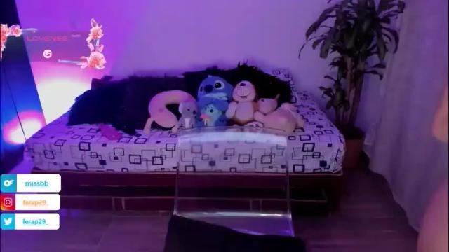 Image 10 of nataly_29 Stream on Chaturbate on 2 months ago