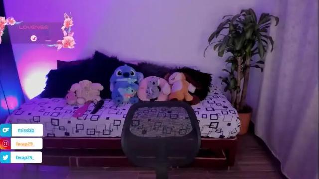 Image 12 of nataly_29 Stream on Chaturbate on 2 months ago