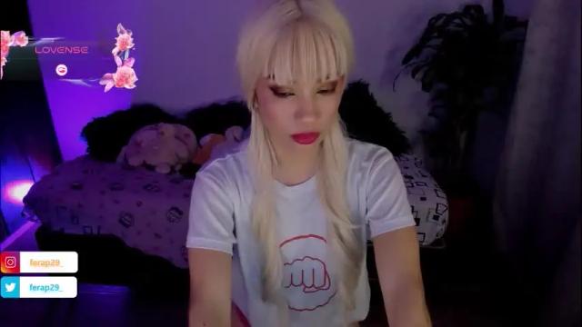 Image 10 of nataly_29 Stream on Chaturbate on 1 month ago