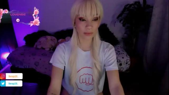 Image 4 of nataly_29 Stream on Chaturbate on 1 month ago