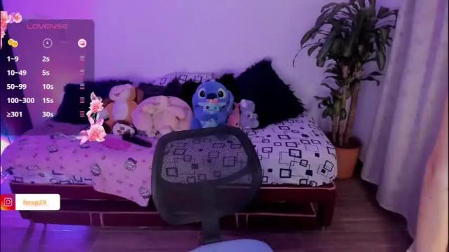 Image 10 of nataly_29 Stream on Chaturbate on 1 month ago