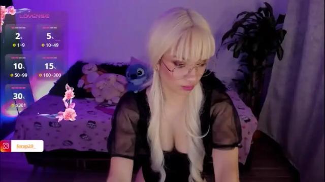 Image 4 of nataly_29 Stream on Chaturbate on 28 days ago